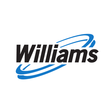 Company logo for Williams