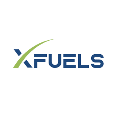 Company logo for XFuels