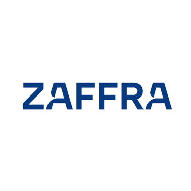 Company logo for Moeve / Zaffra