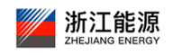 Company logo for Zhejiang Energy Group