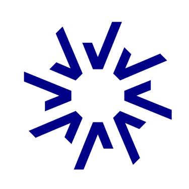 Company logo for BlueNord