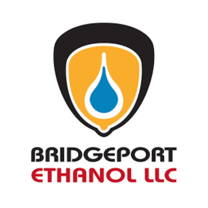 Company logo for Bridgeport Ethanol