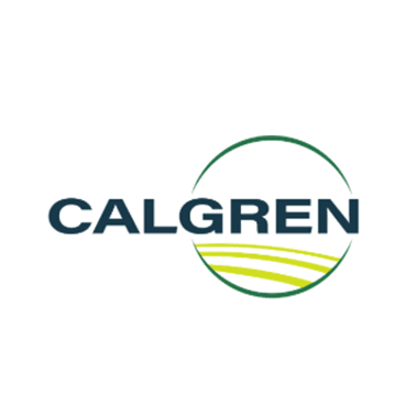 Company logo for Calgren Renewable Fuels