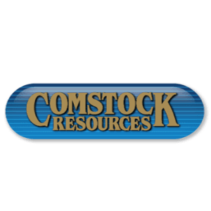 Company logo for Comstock Resources