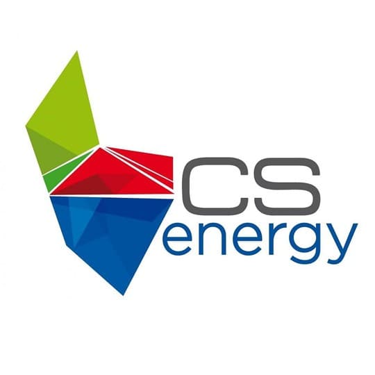 Company logo for CS Energy