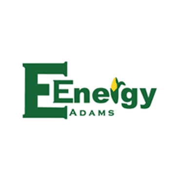 Company logo for E Energy Adams