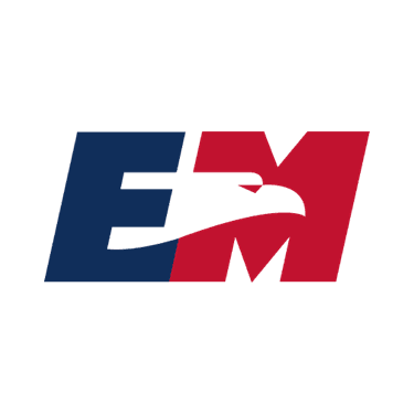 Company logo for Eagle Materials