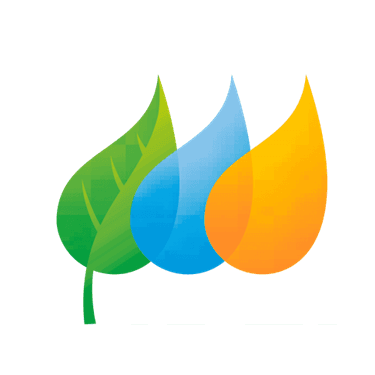 Company logo for Iberdrola