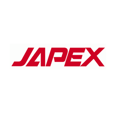 Company logo for JAPEX