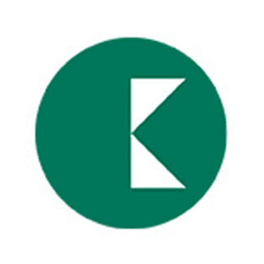 Company logo for Kruger