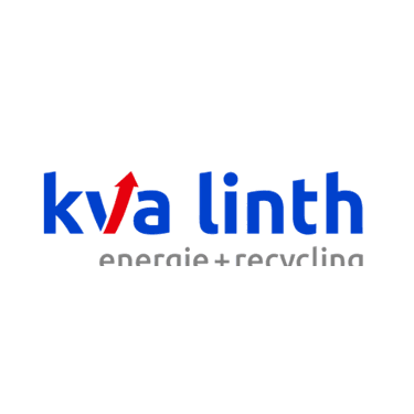 Company logo for KVA Linth