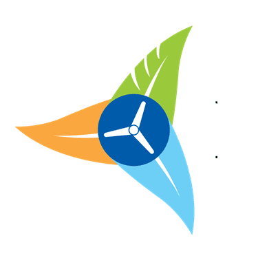 Company logo for Liquid Wind