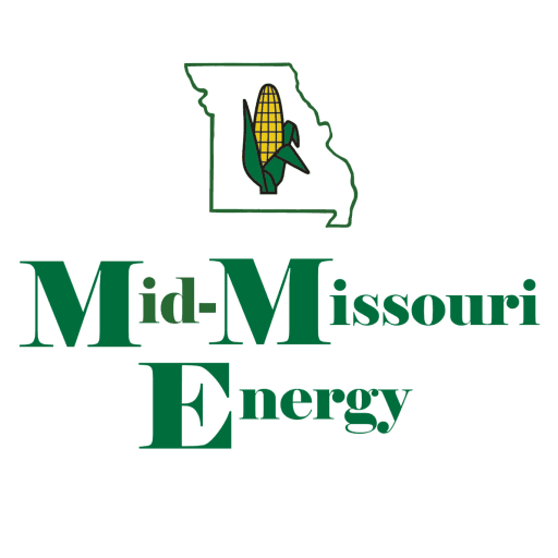 Company logo for Mid-Missouri Energy