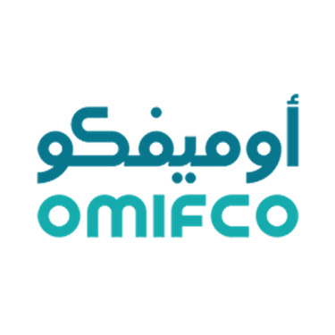 Company logo for OMIFCO