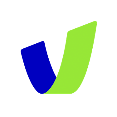 Company logo for Votorantim Cimentos