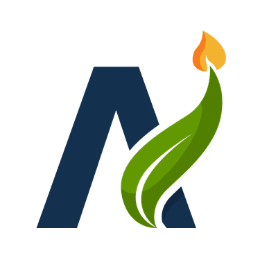 Company logo for Alco Bio Fuel