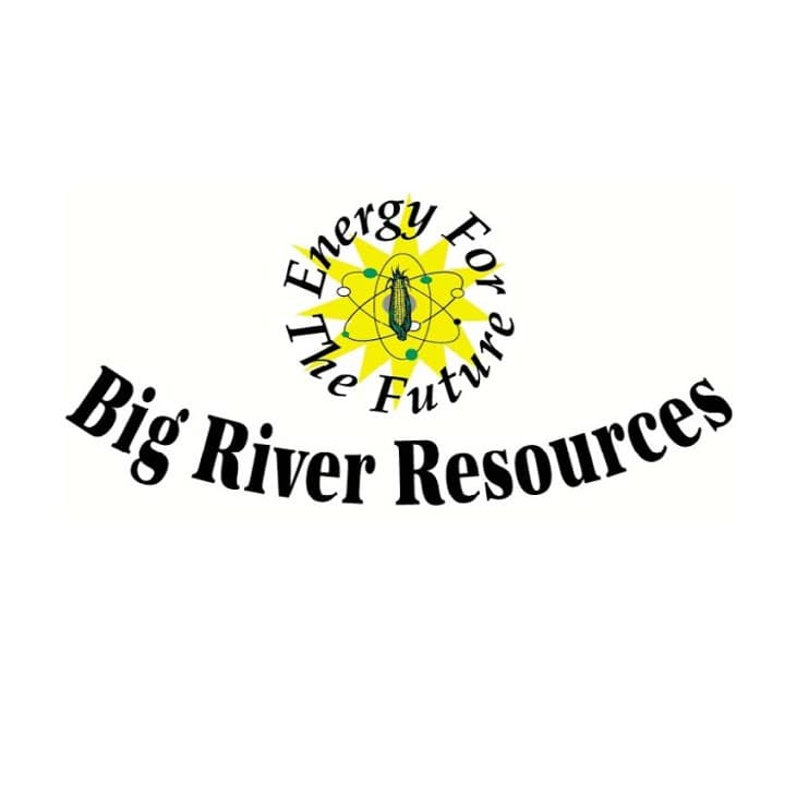 Company logo for Big River Resources