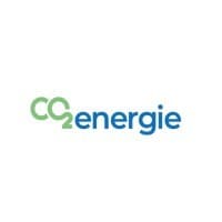 Company logo for CO2 Energie