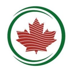 Company logo for Canada Nickel Company