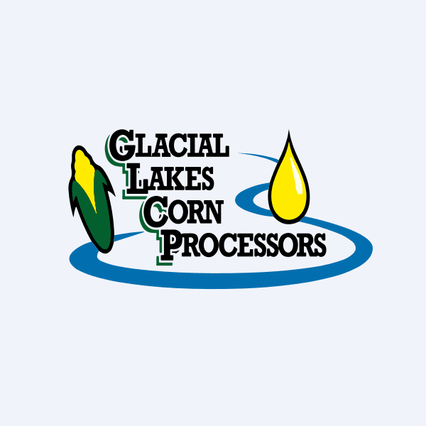Company logo for Glacial Lakes Corn Processors