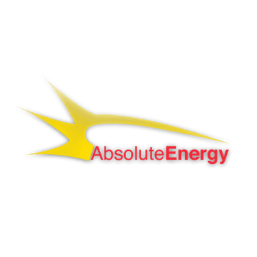 Company logo for Absolute Energy