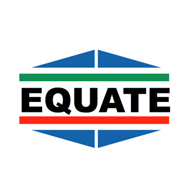 Company logo for EQUATE Petrochemical